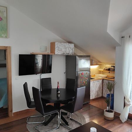 Apartments Villa Kresic Неум Екстериор снимка