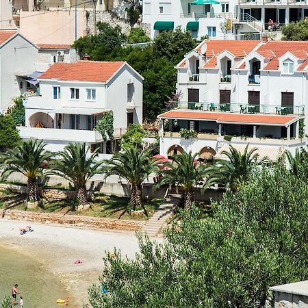 Apartments Villa Kresic Неум Екстериор снимка