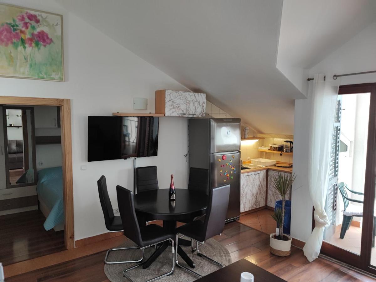 Apartments Villa Kresic Неум Екстериор снимка