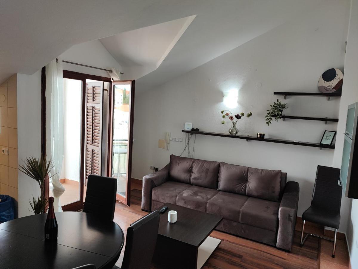 Apartments Villa Kresic Неум Екстериор снимка