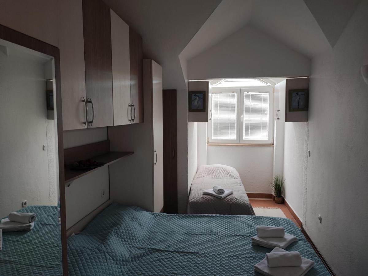 Apartments Villa Kresic Неум Екстериор снимка