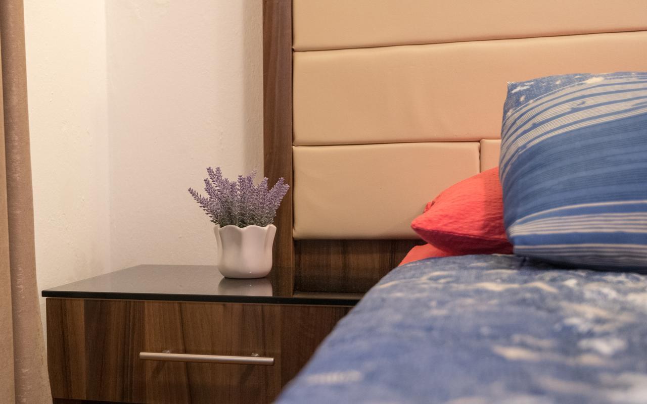 Apartments Villa Kresic Неум Екстериор снимка